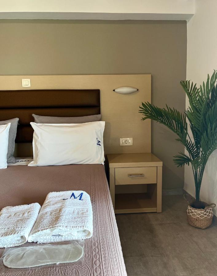 Maria Resort Парга Экстерьер фото